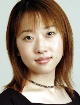 Reiko Takagi