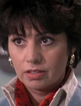 Linda Perri