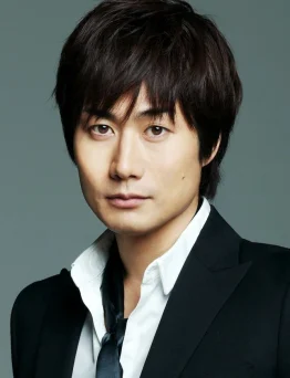 Shigeyuki Totsugi