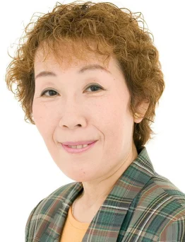 Hiroko Maruyama