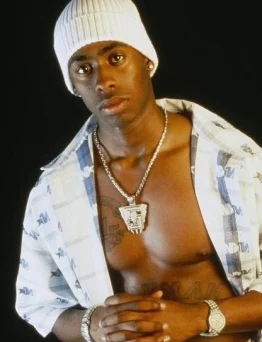 Silkk The Shocker