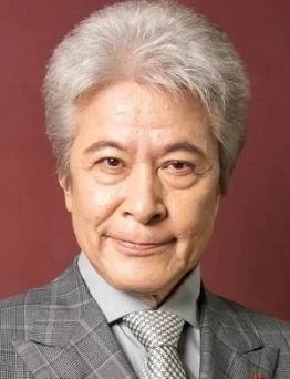 Takeshi Kaga