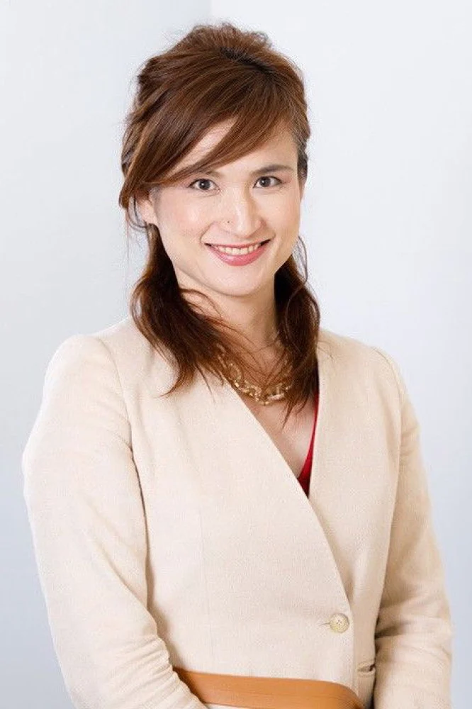 Toshimi Tanio
