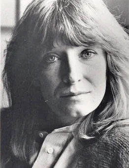 Charlotte Cornwell