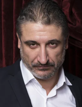 Kiril Efremov