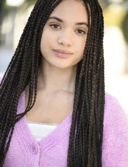 Scarlet Spencer