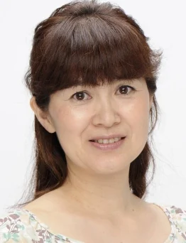 Keiko Aizawa