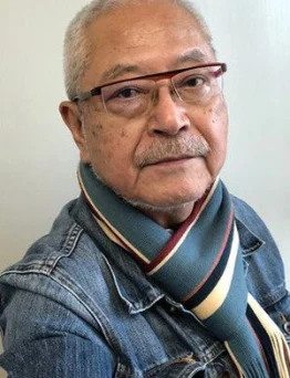 Katsuji Mori