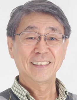 Katsumi Suzuki
