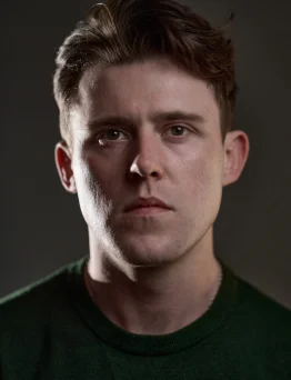 Niall McNamee