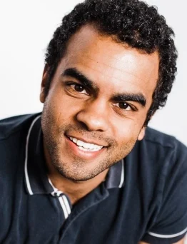 Isaac Robinson-Smith