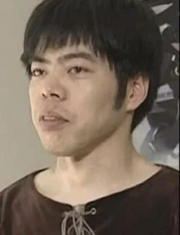 Masaharu Watanabe