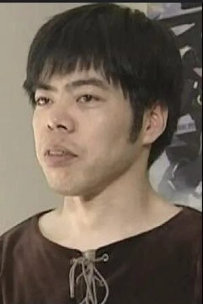 Masaharu Watanabe