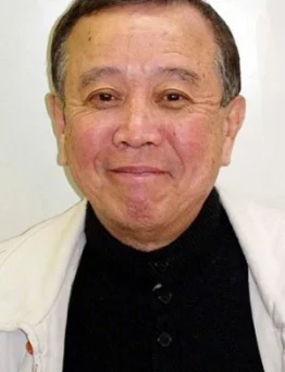 Hiroshi Otake