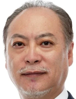 Masato Hirano