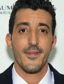Khereddine Ennasri