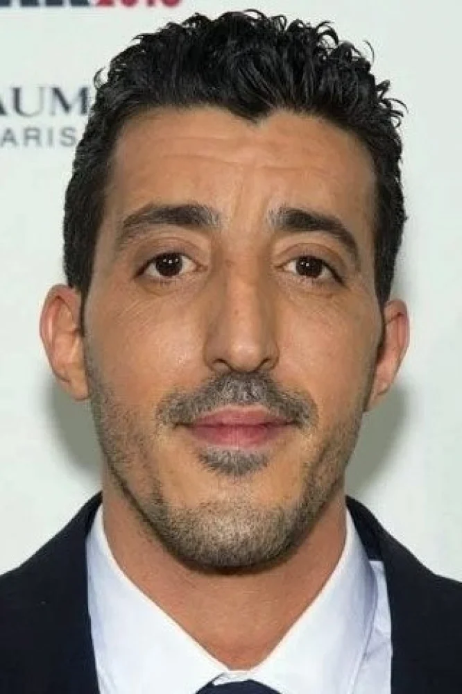 Khereddine Ennasri