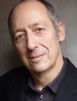 Sam Karmann