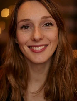 Pauline Clément
