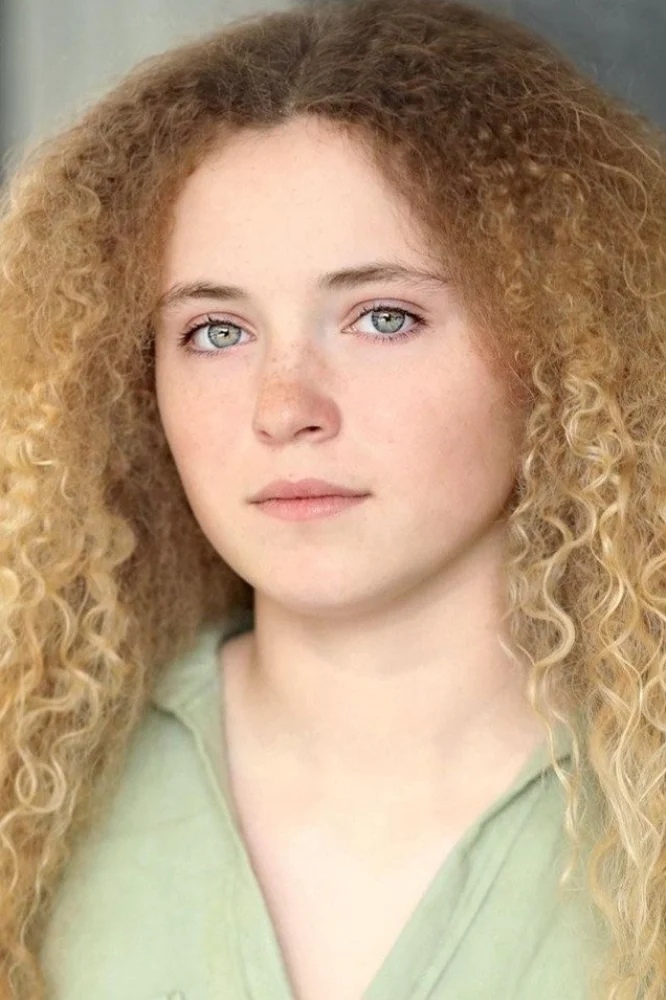Cameron Seely