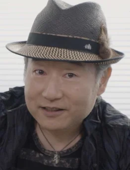 Nobuo Tobita