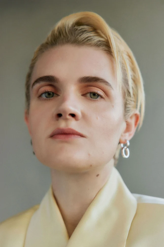 Gayle Rankin