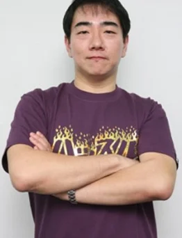 Shinichiro Ohta