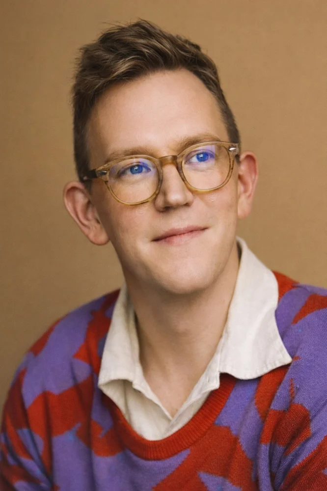 Chris Parker