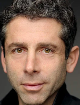 Elliot Levey