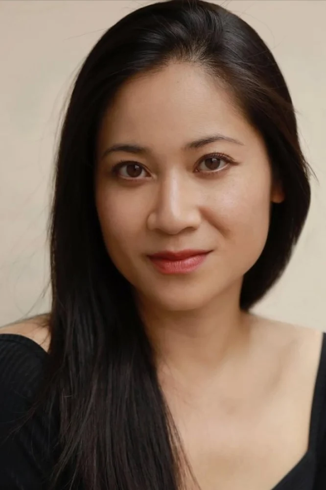 Geneviève Doang