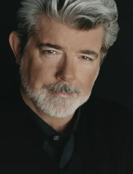 George Lucas