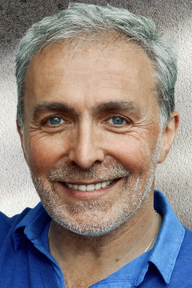 Serge Faliu