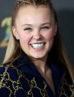 JoJo Siwa