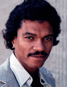 Billy Dee Williams