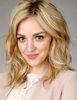 Abby Elliott