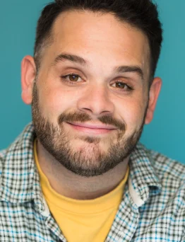 Ricky Staffieri
