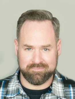 Aaron LaPlante