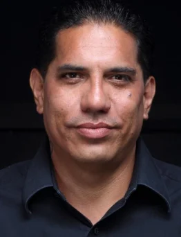 Richard Esteras