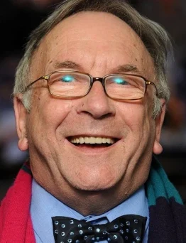 Sam Kelly
