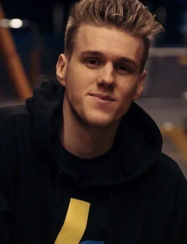 Lachlan Power