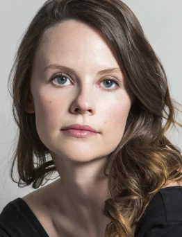 Sarah Ramos