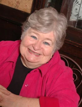Peggy Miley