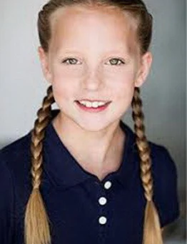 Emma Yarovinsky