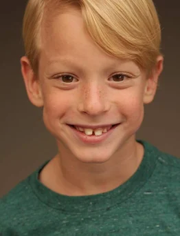Evan Agos