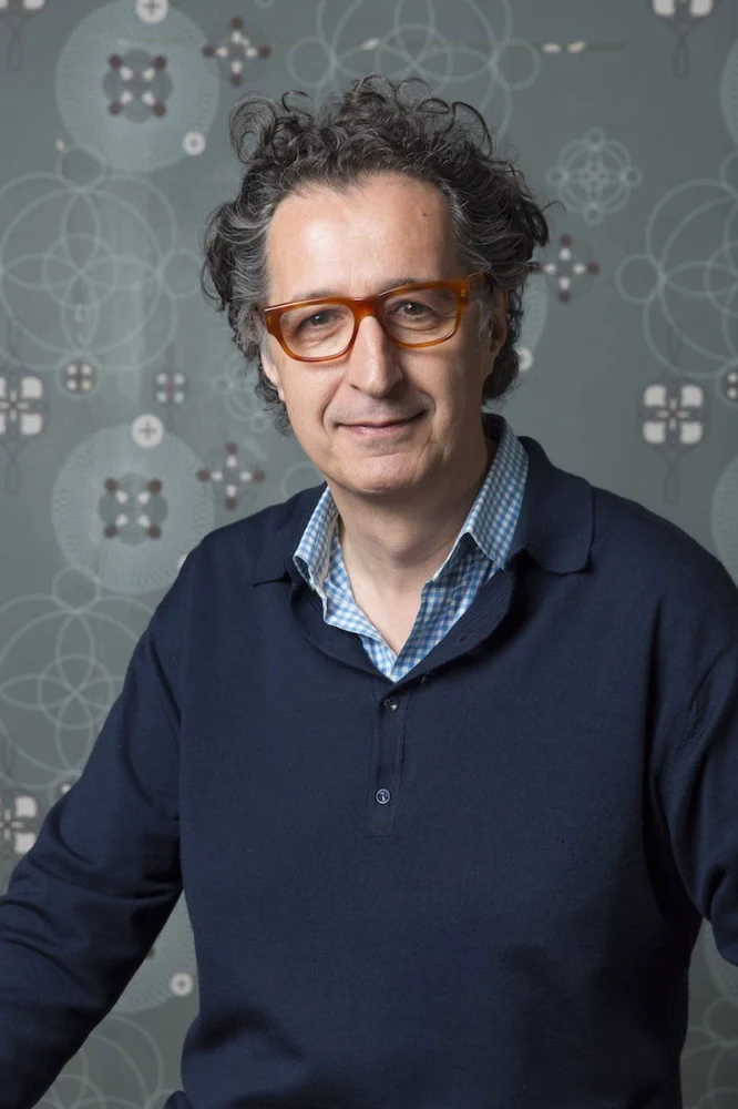 Gustavo Ferrada