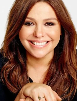 Rachael Ray