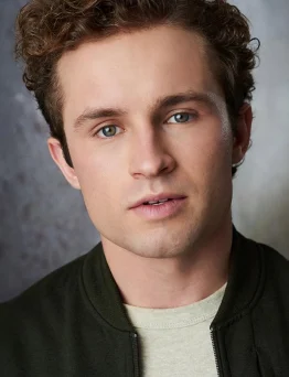 Sean Giambrone