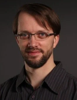 Christopher Murrie