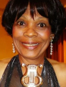 Carolyn Crawford
