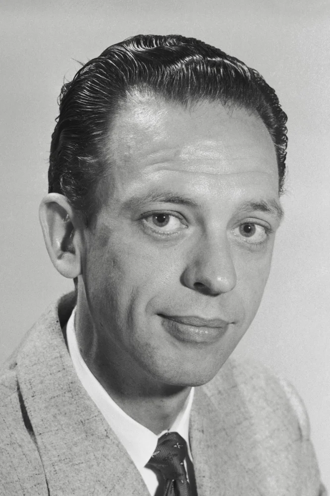 Don Knotts